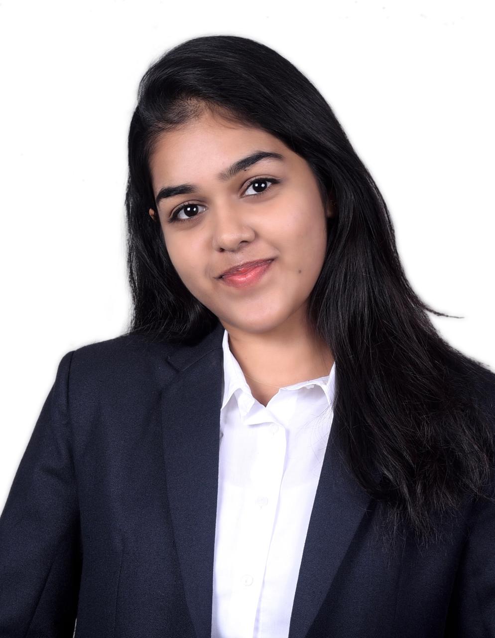 Harini Varma